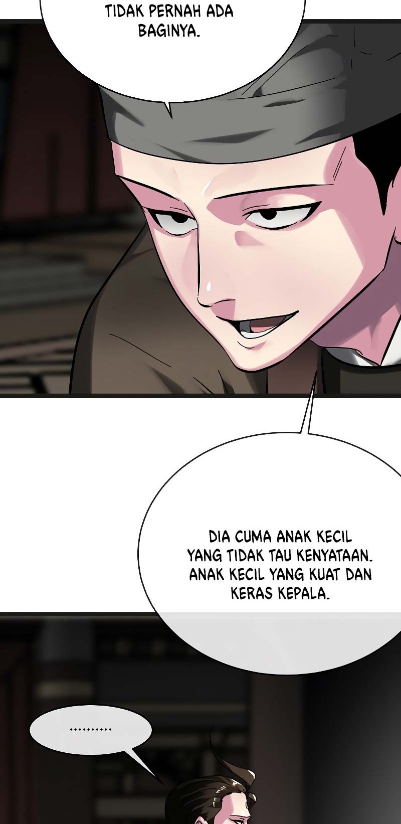 Volcanic Age Chapter 235 Gambar 51