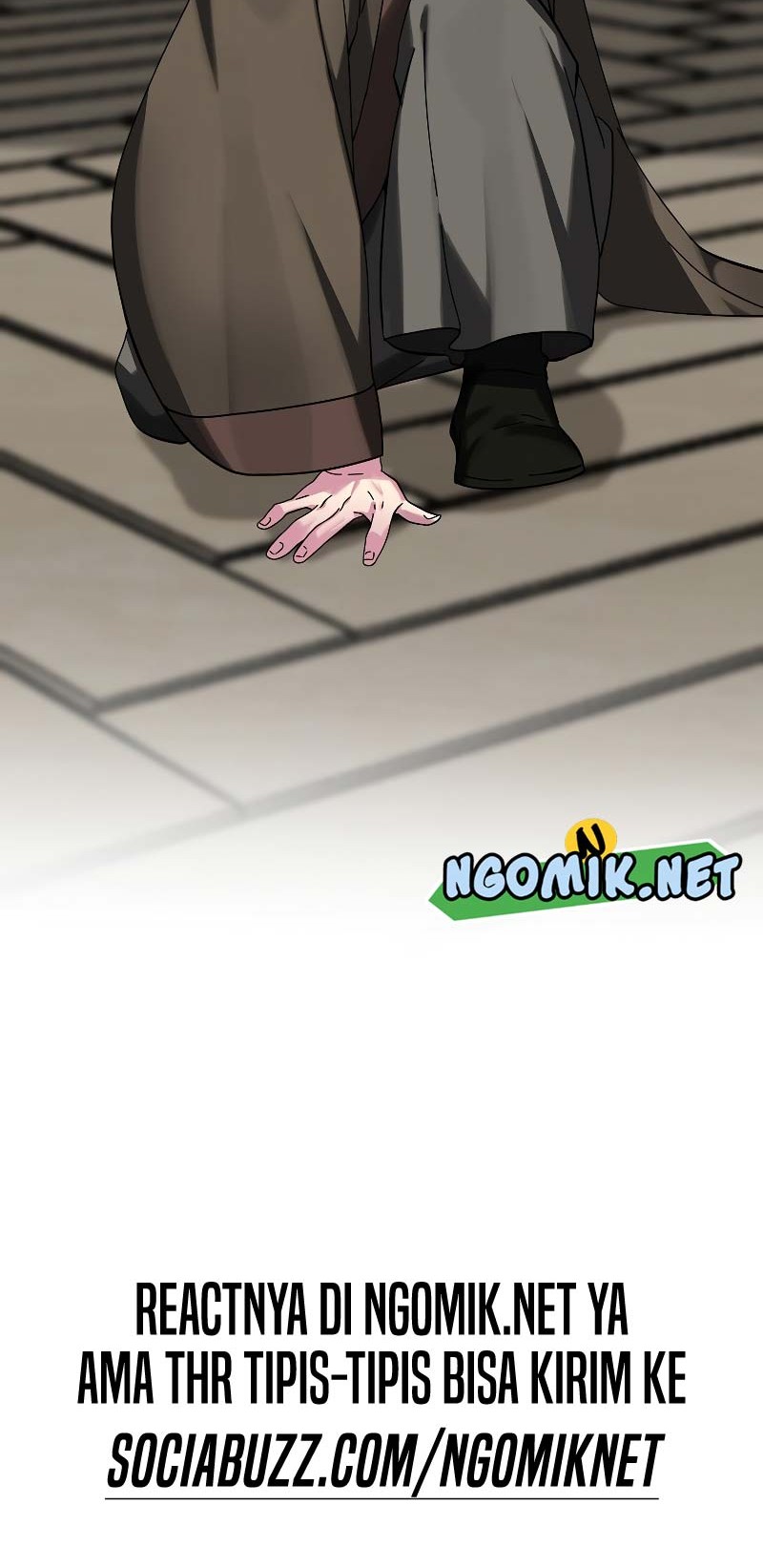 Volcanic Age Chapter 235 Gambar 55