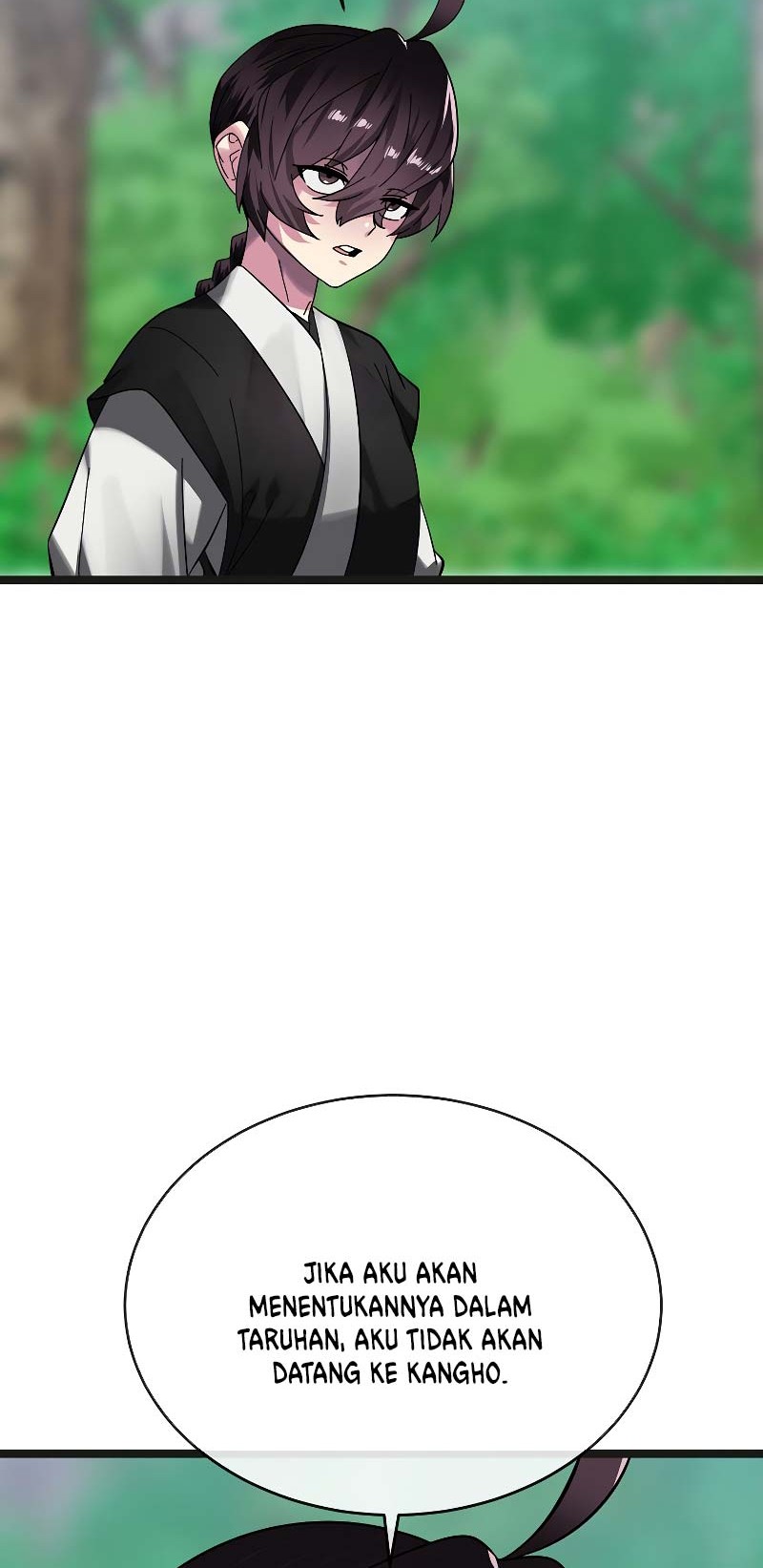 Volcanic Age Chapter 235 Gambar 43