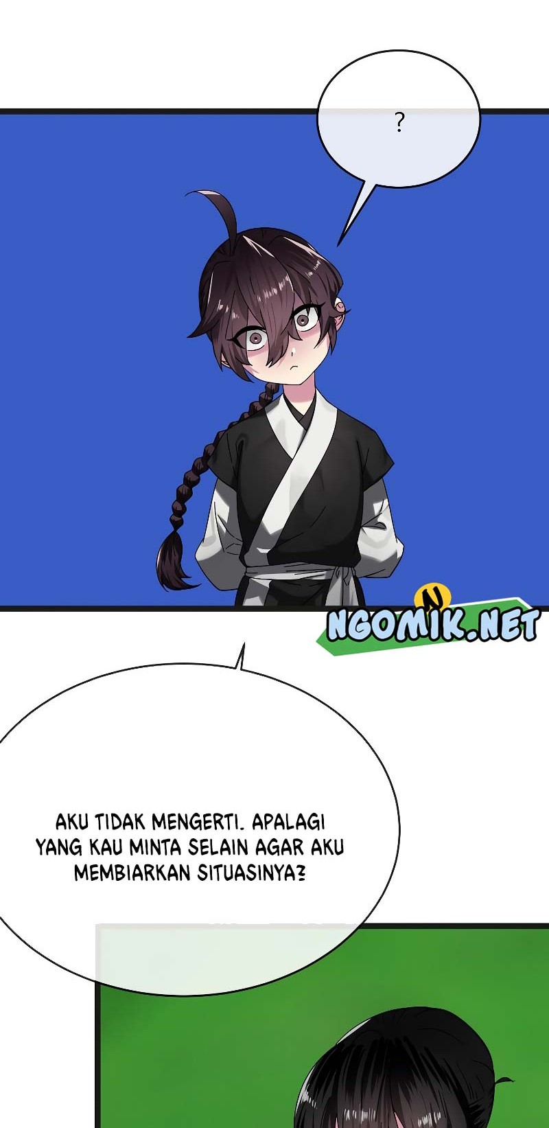 Volcanic Age Chapter 235 Gambar 45