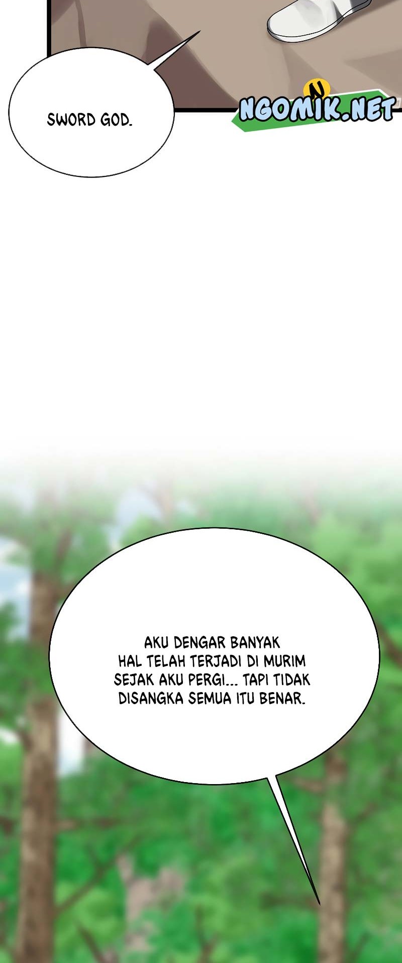 Volcanic Age Chapter 235 Gambar 5