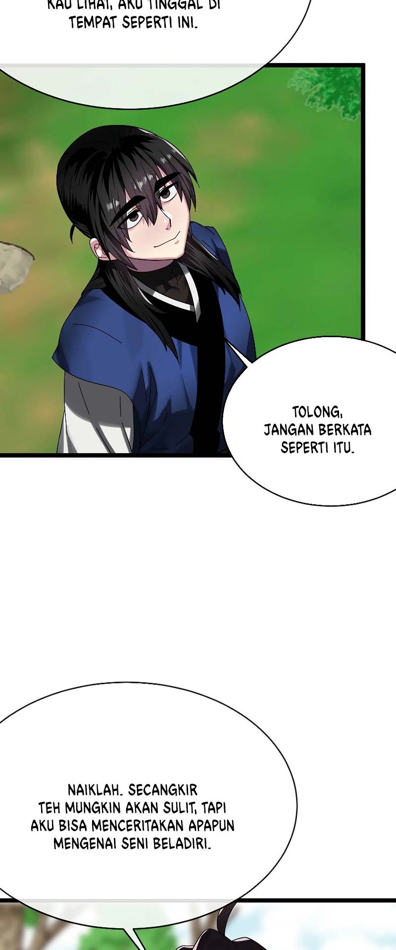 Volcanic Age Chapter 235 Gambar 7