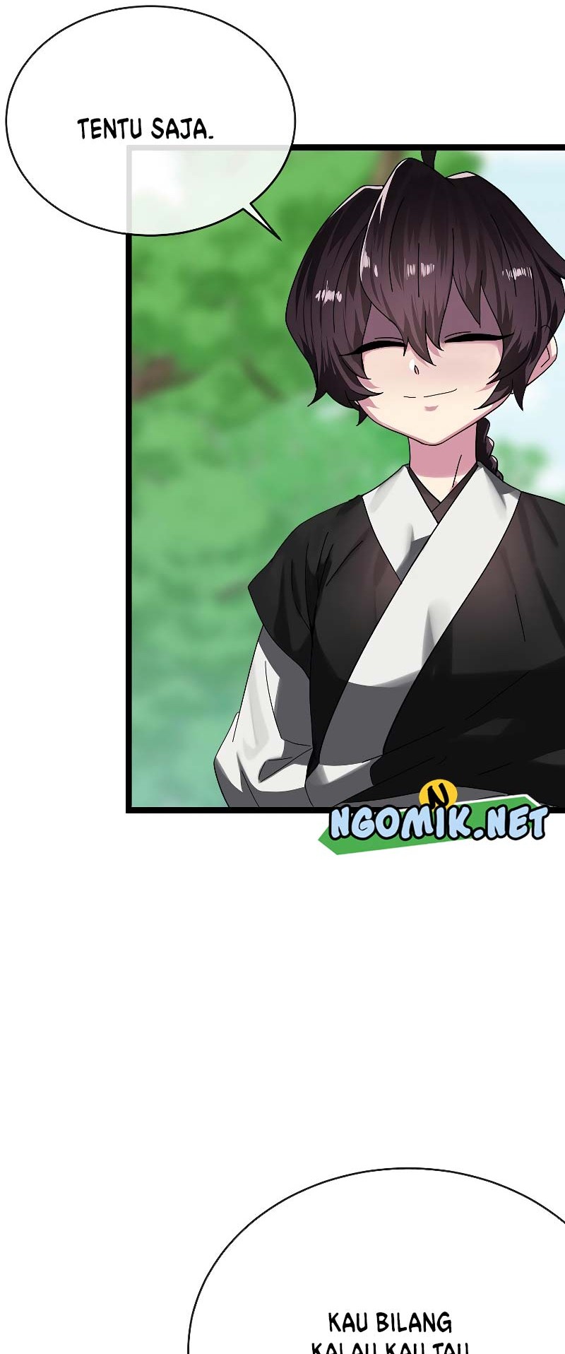 Volcanic Age Chapter 235 Gambar 9