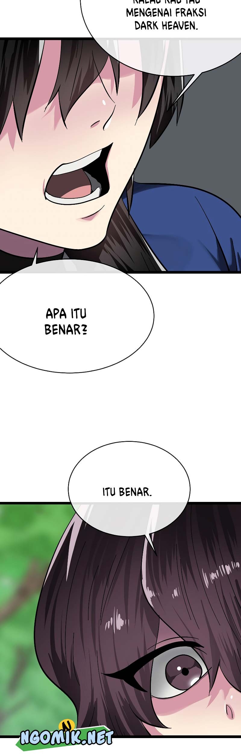 Volcanic Age Chapter 235 Gambar 10