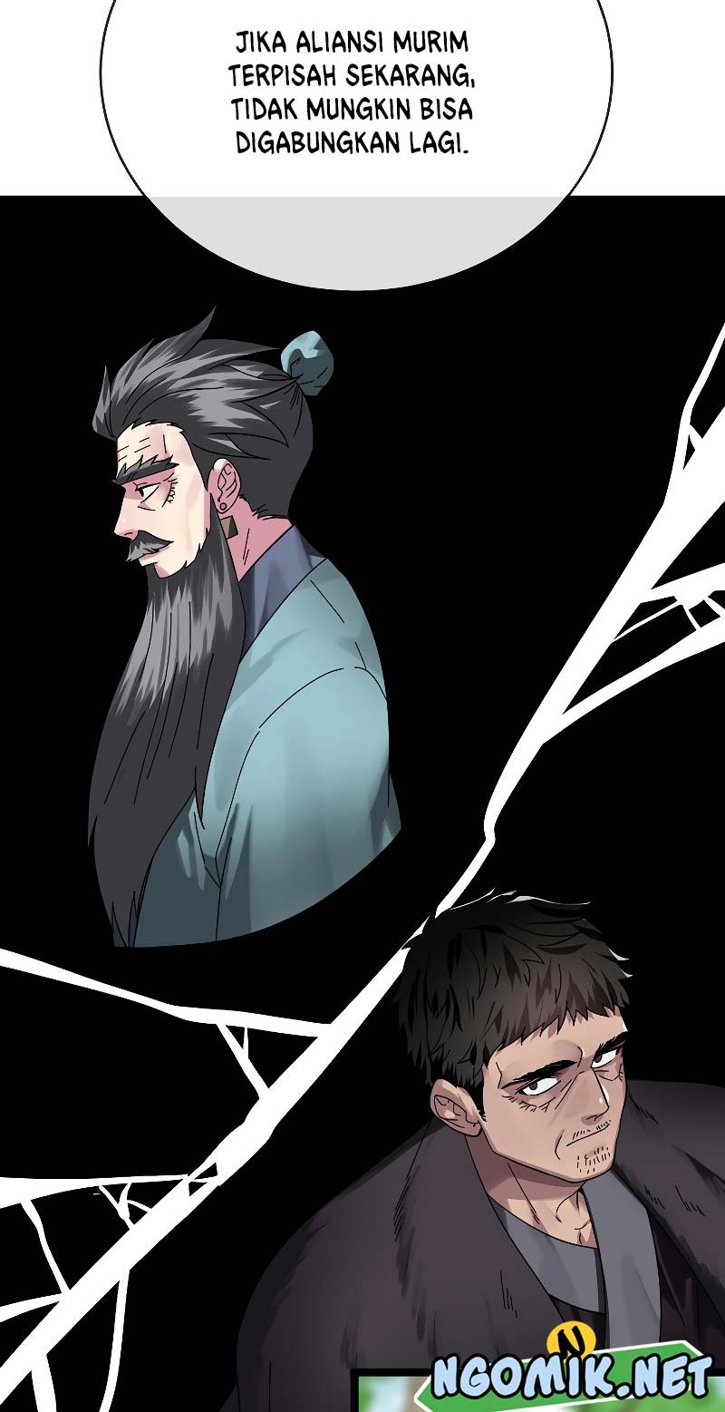 Volcanic Age Chapter 235 Gambar 17