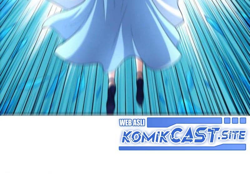 God of Martial Arts Chapter 515 Gambar 19