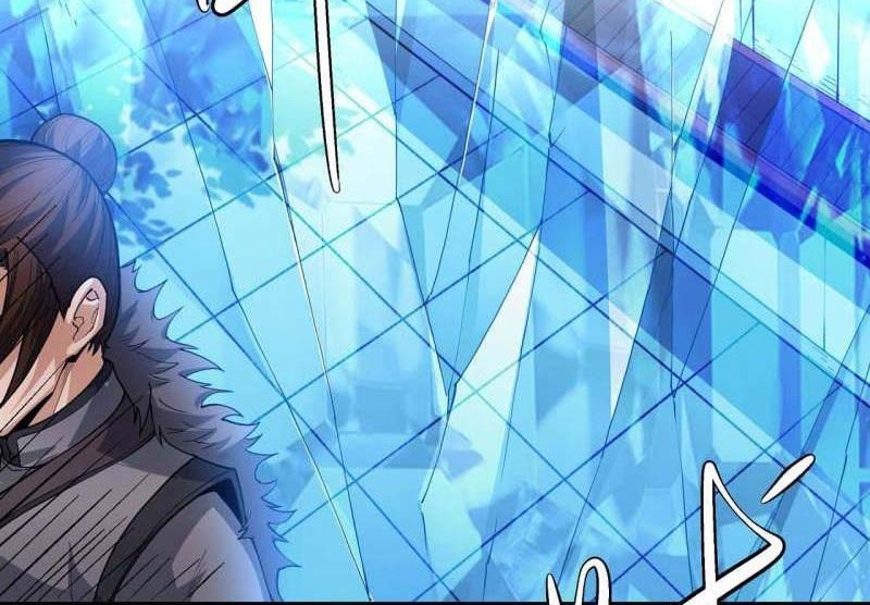 God of Martial Arts Chapter 515 Gambar 7