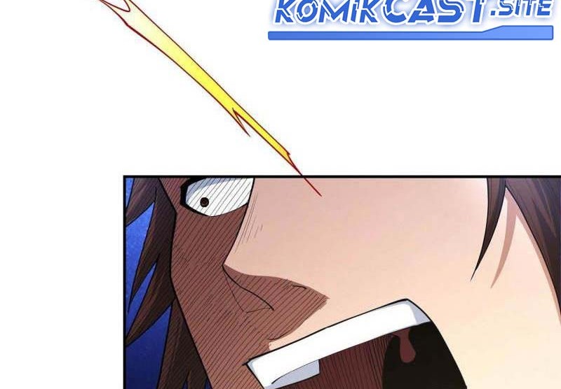 God of Martial Arts Chapter 515 Gambar 13