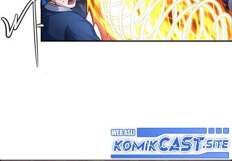 God of Martial Arts Chapter 515 Gambar 15