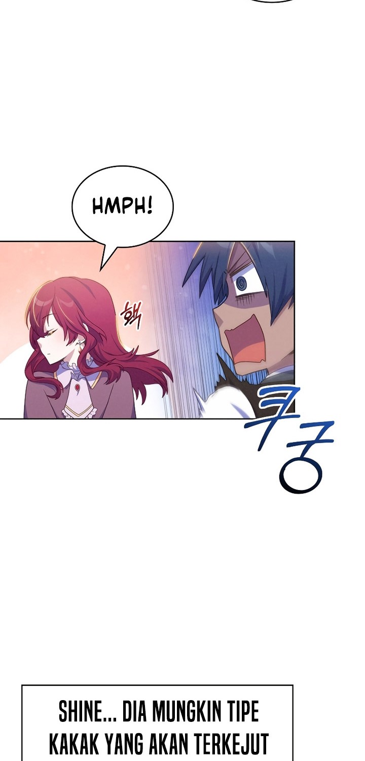 Never Die Extra Chapter 36 Gambar 24