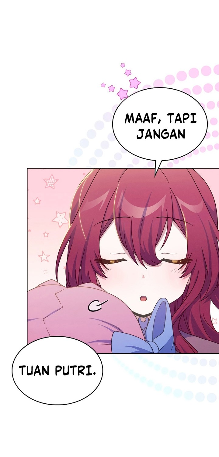 Never Die Extra Chapter 36 Gambar 26