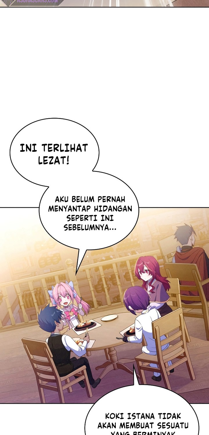 Never Die Extra Chapter 36 Gambar 28