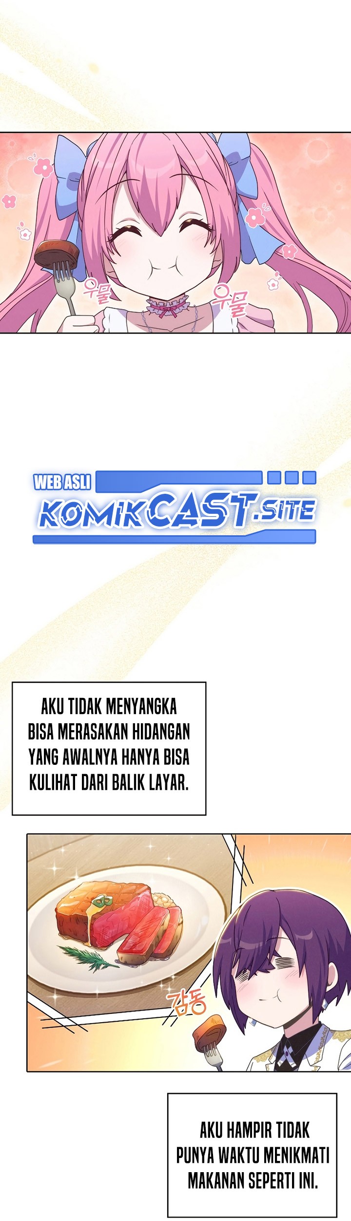 Never Die Extra Chapter 36 Gambar 32