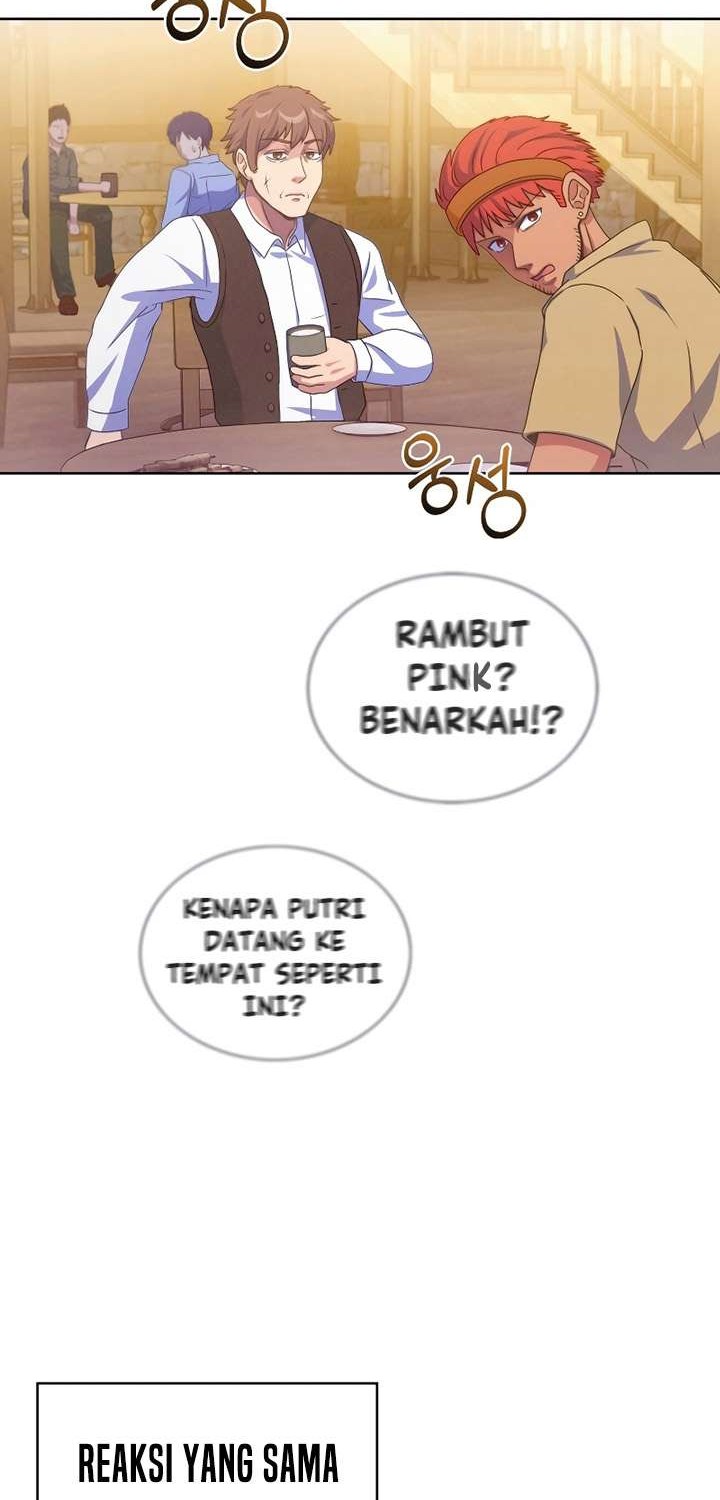 Never Die Extra Chapter 36 Gambar 17