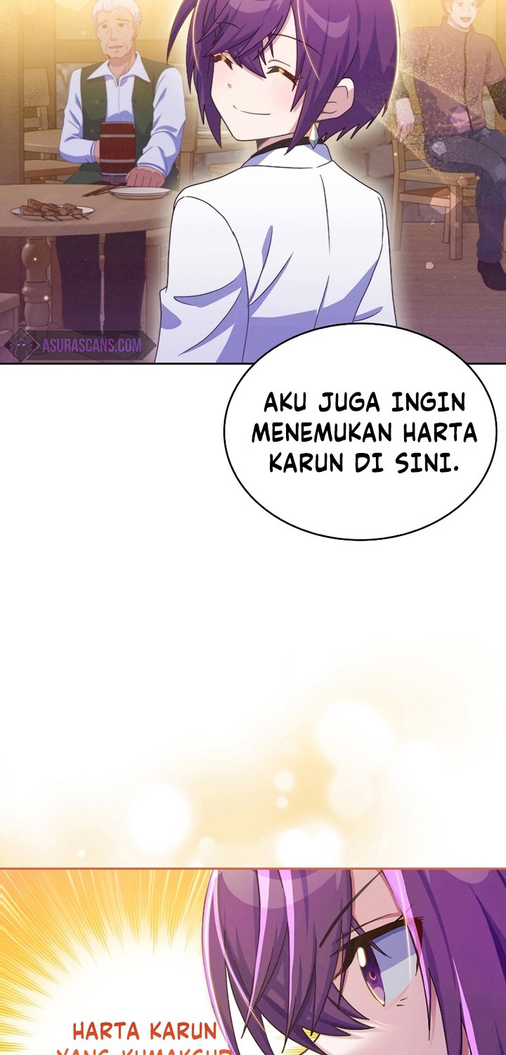 Never Die Extra Chapter 36 Gambar 21