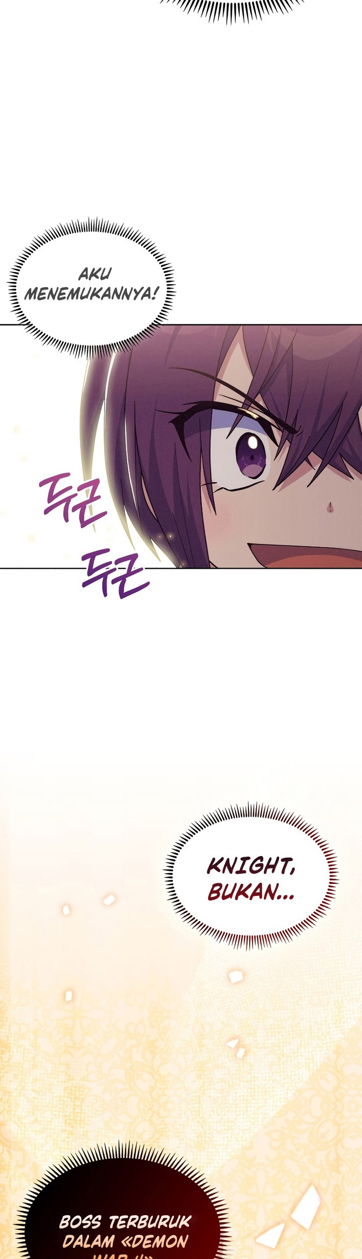 Never Die Extra Chapter 36 Gambar 41