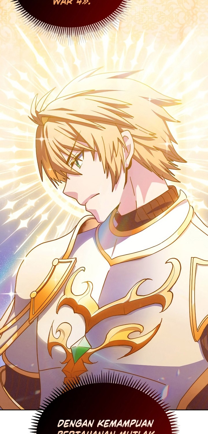 Never Die Extra Chapter 36 Gambar 42