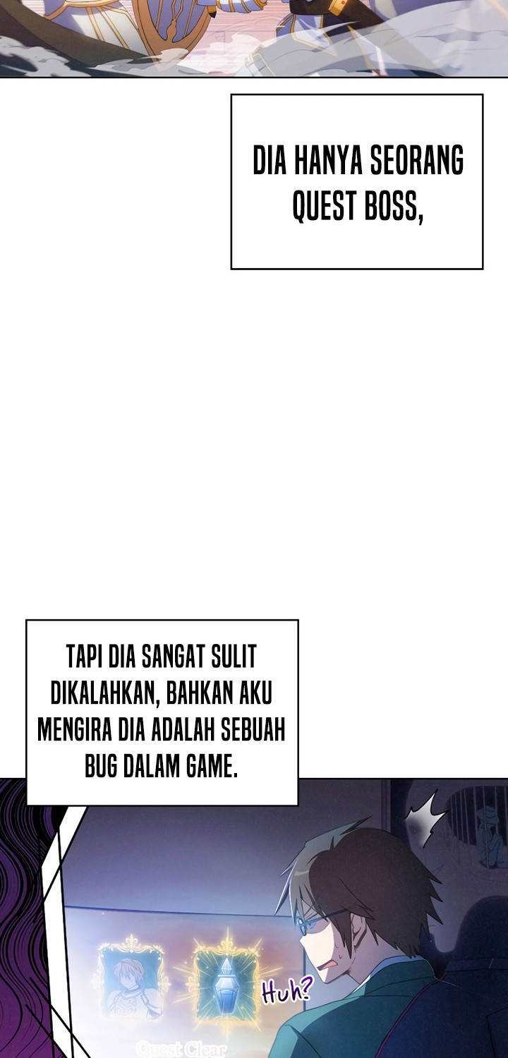 Never Die Extra Chapter 36 Gambar 45