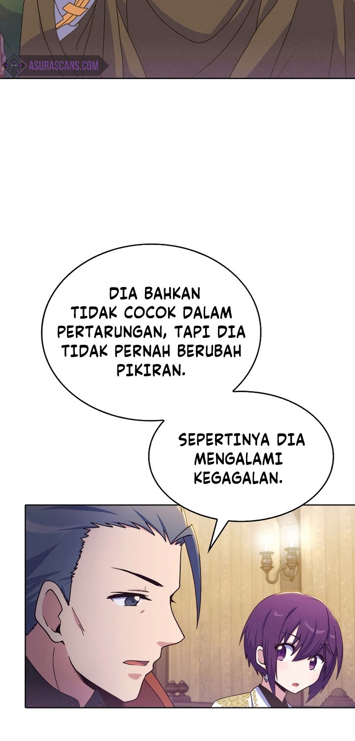 Never Die Extra Chapter 36 Gambar 49