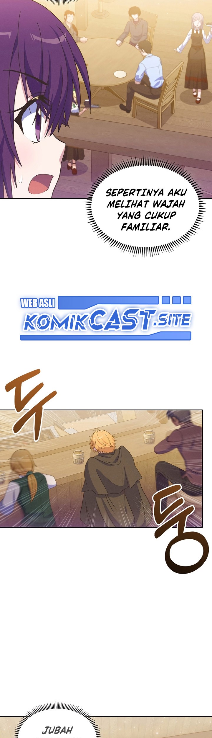 Never Die Extra Chapter 36 Gambar 39