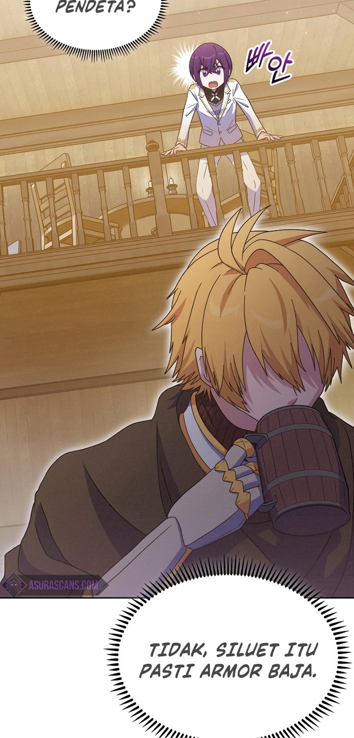 Never Die Extra Chapter 36 Gambar 40