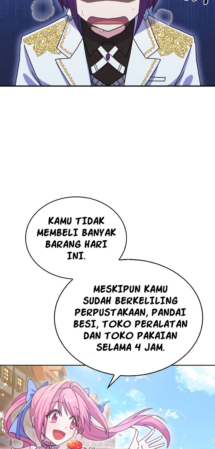 Never Die Extra Chapter 36 Gambar 3