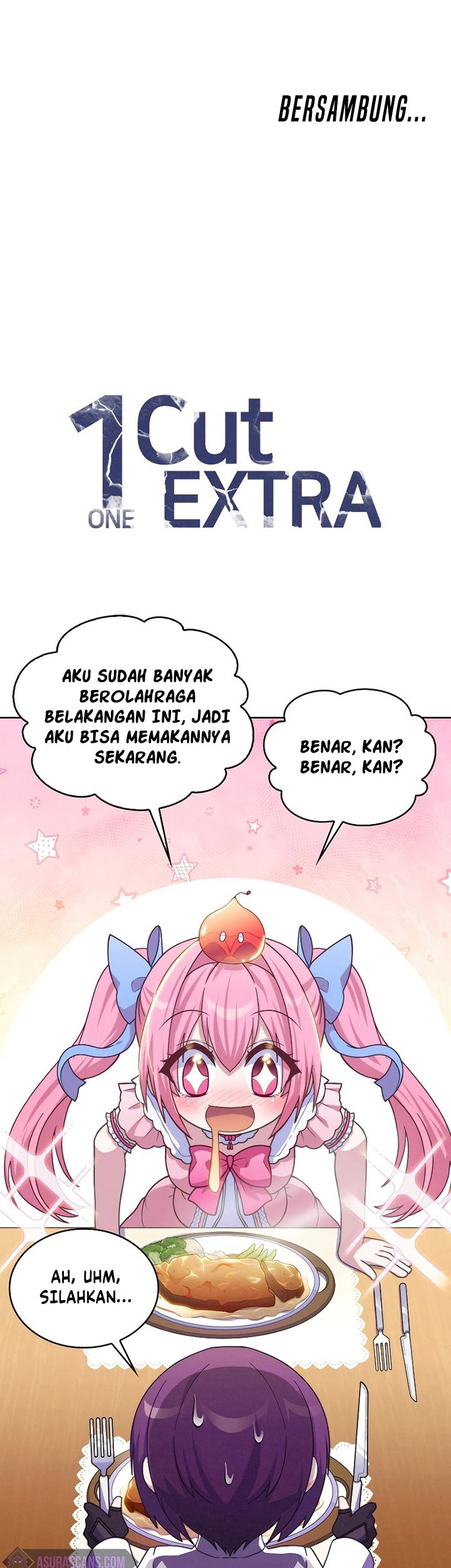 Never Die Extra Chapter 36 Gambar 58
