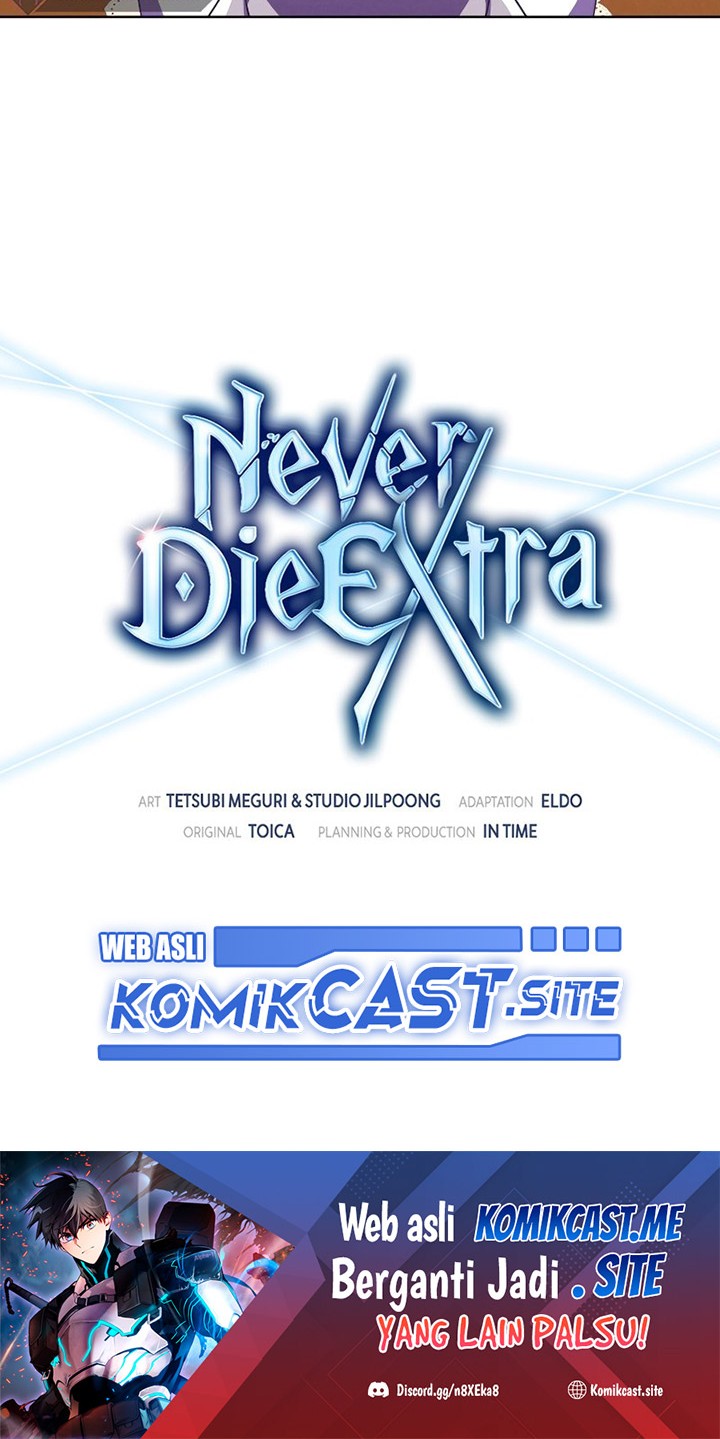 Never Die Extra Chapter 36 Gambar 59