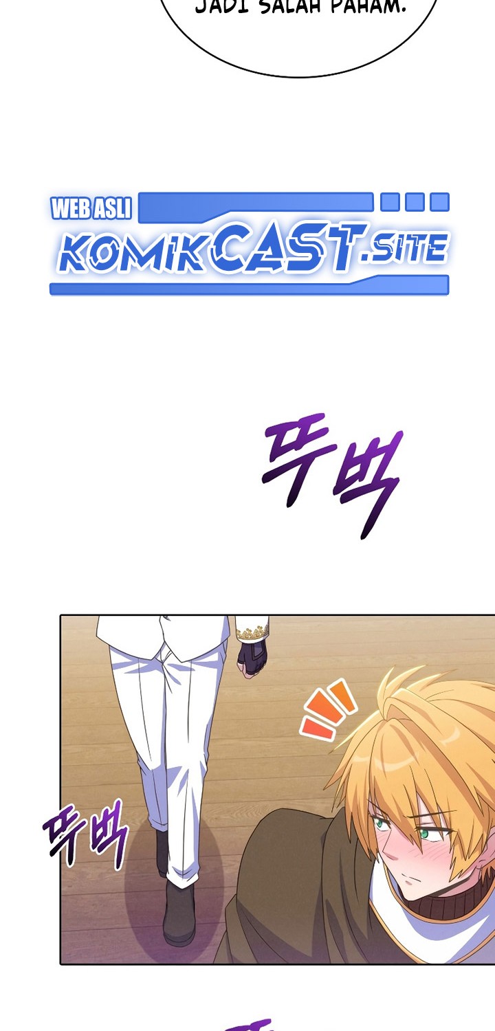 Never Die Extra Chapter 36 Gambar 54