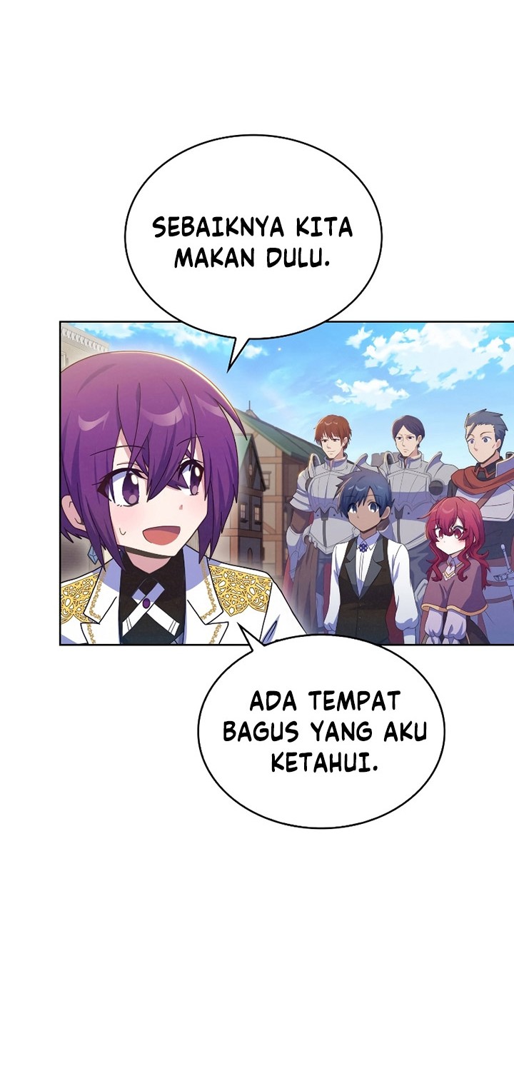 Never Die Extra Chapter 36 Gambar 5