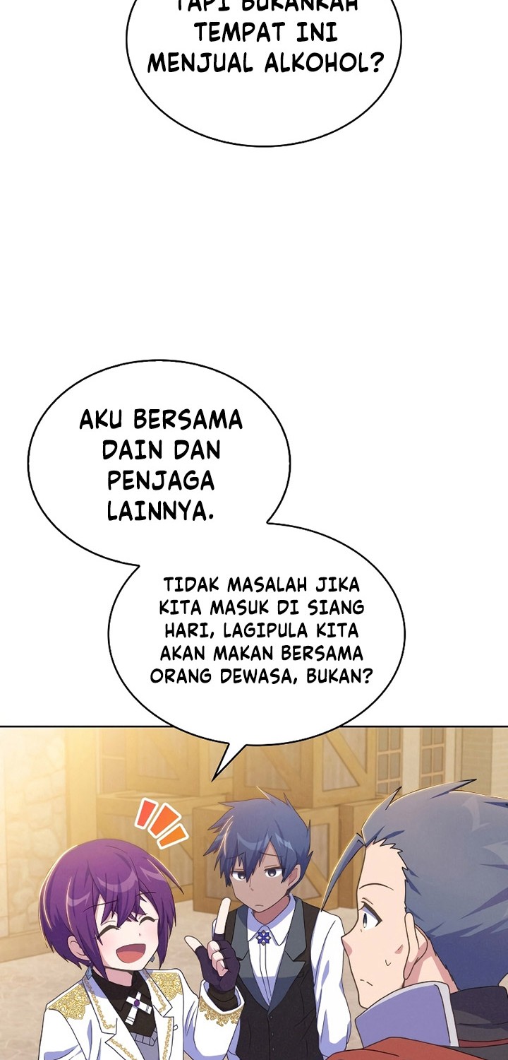 Never Die Extra Chapter 36 Gambar 12