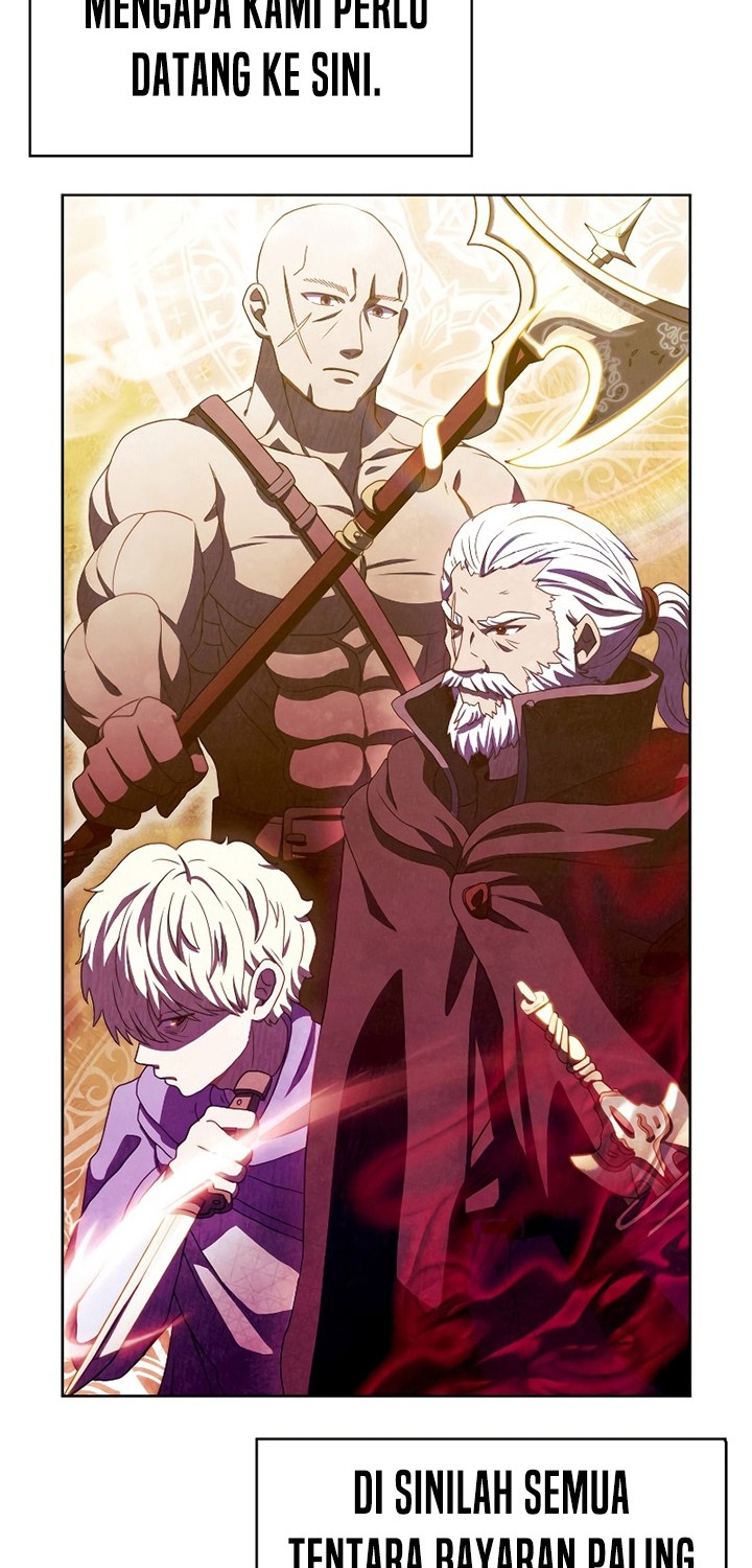 Never Die Extra Chapter 36 Gambar 14