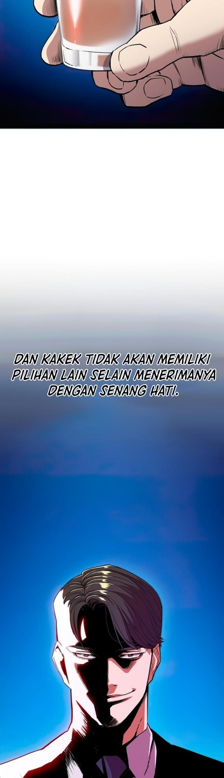 The Youngest Son Of A Rich Family Chapter 32 Gambar 29