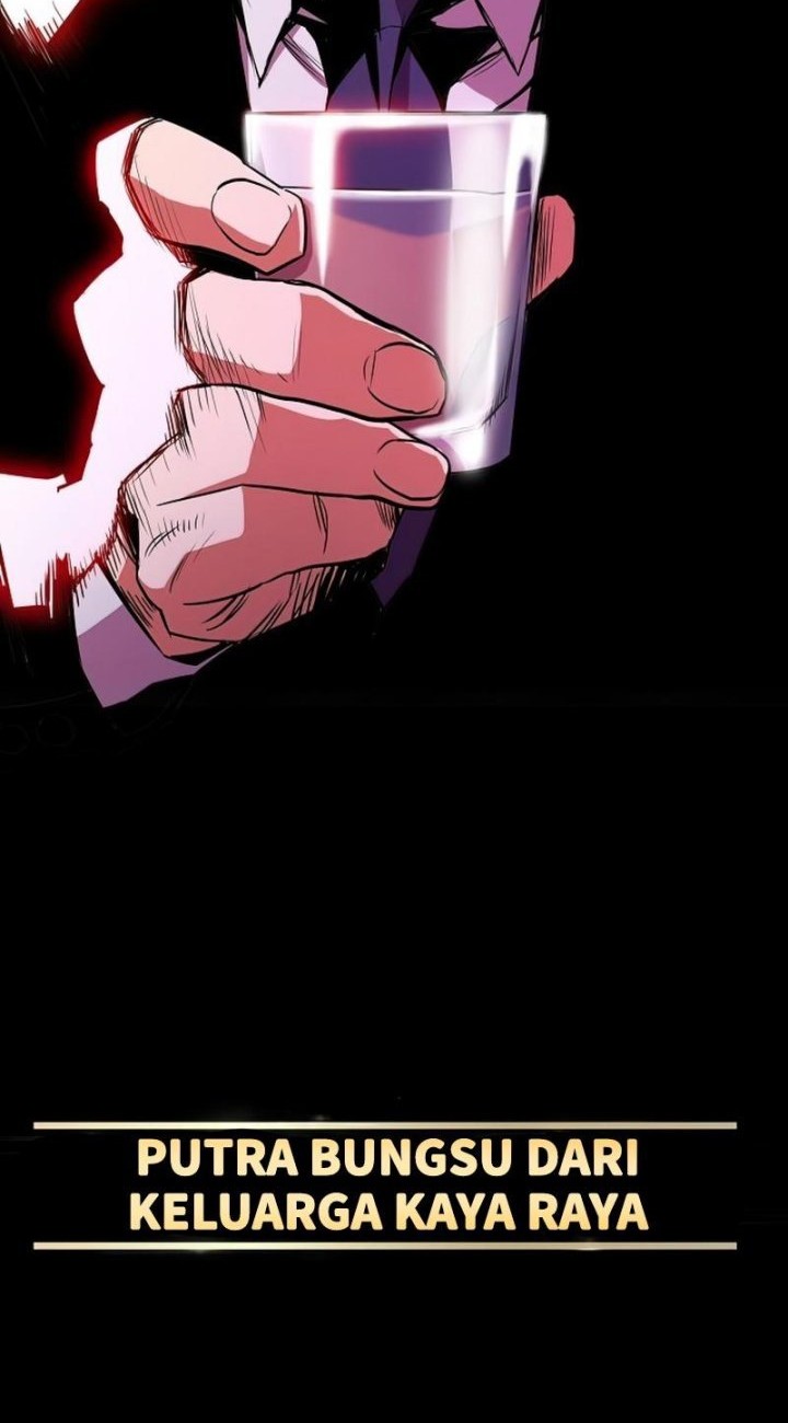 The Youngest Son Of A Rich Family Chapter 32 Gambar 30