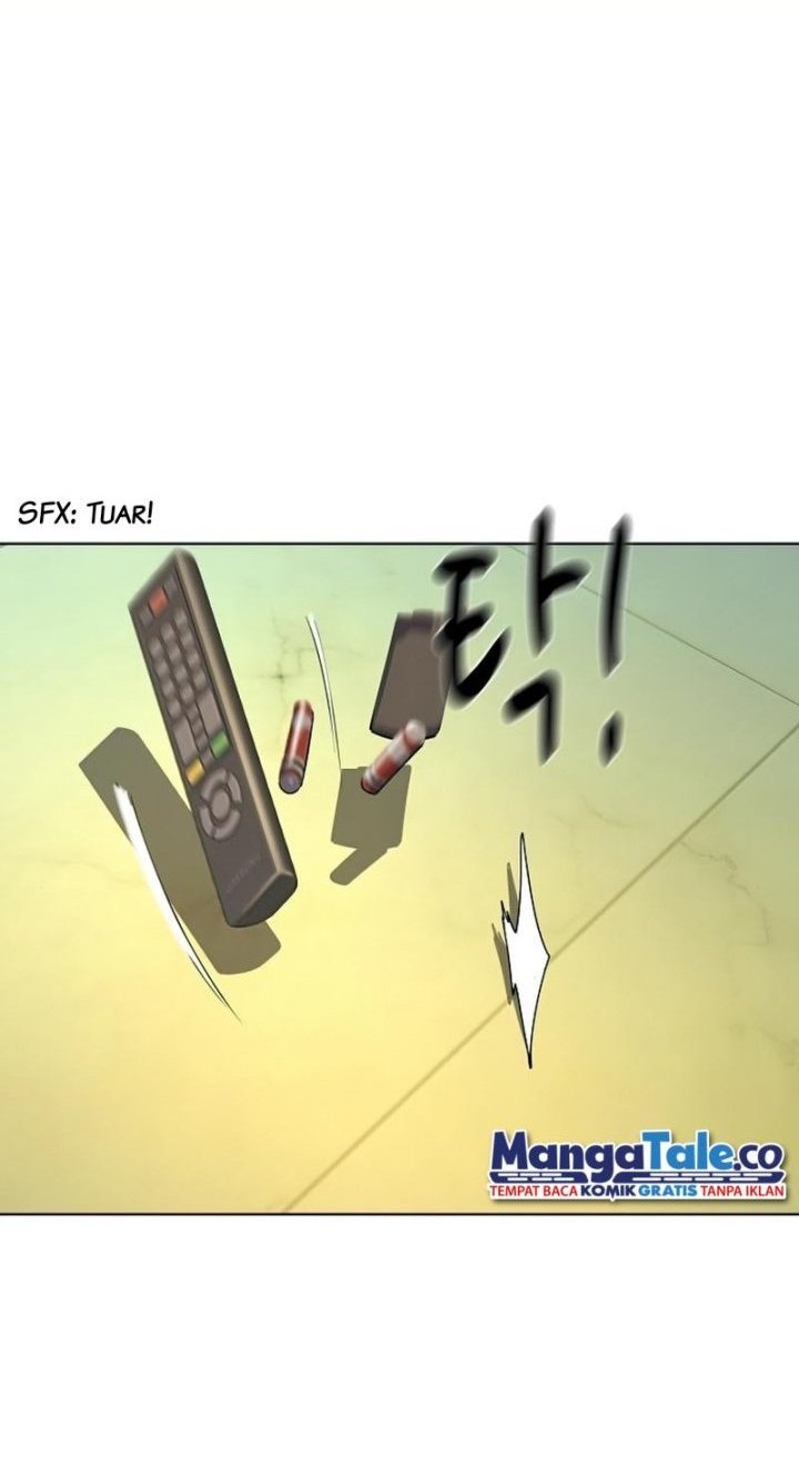 The Youngest Son Of A Rich Family Chapter 32 Gambar 36