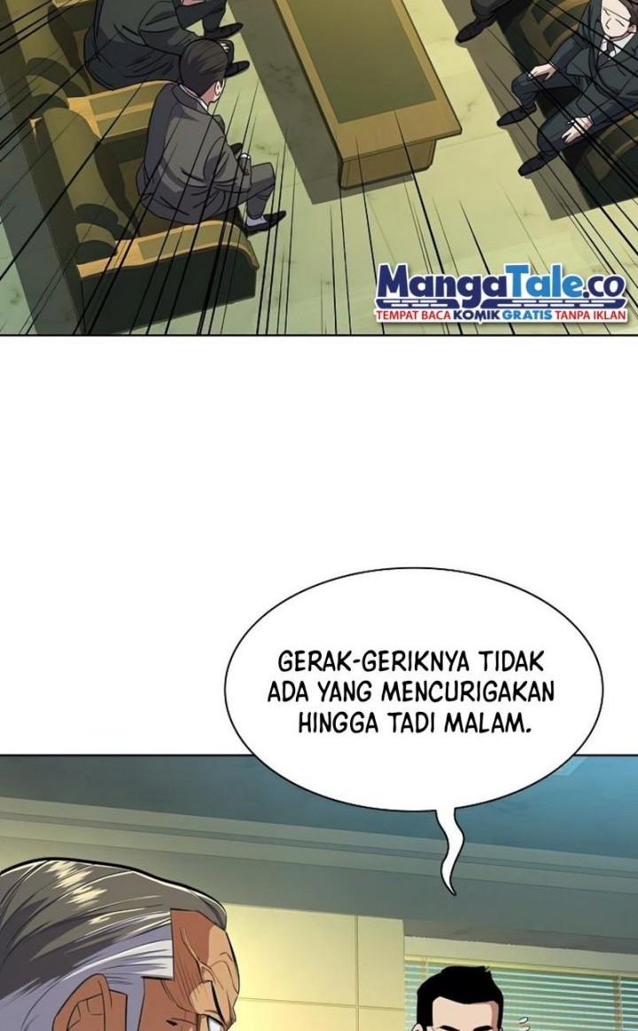 The Youngest Son Of A Rich Family Chapter 32 Gambar 38