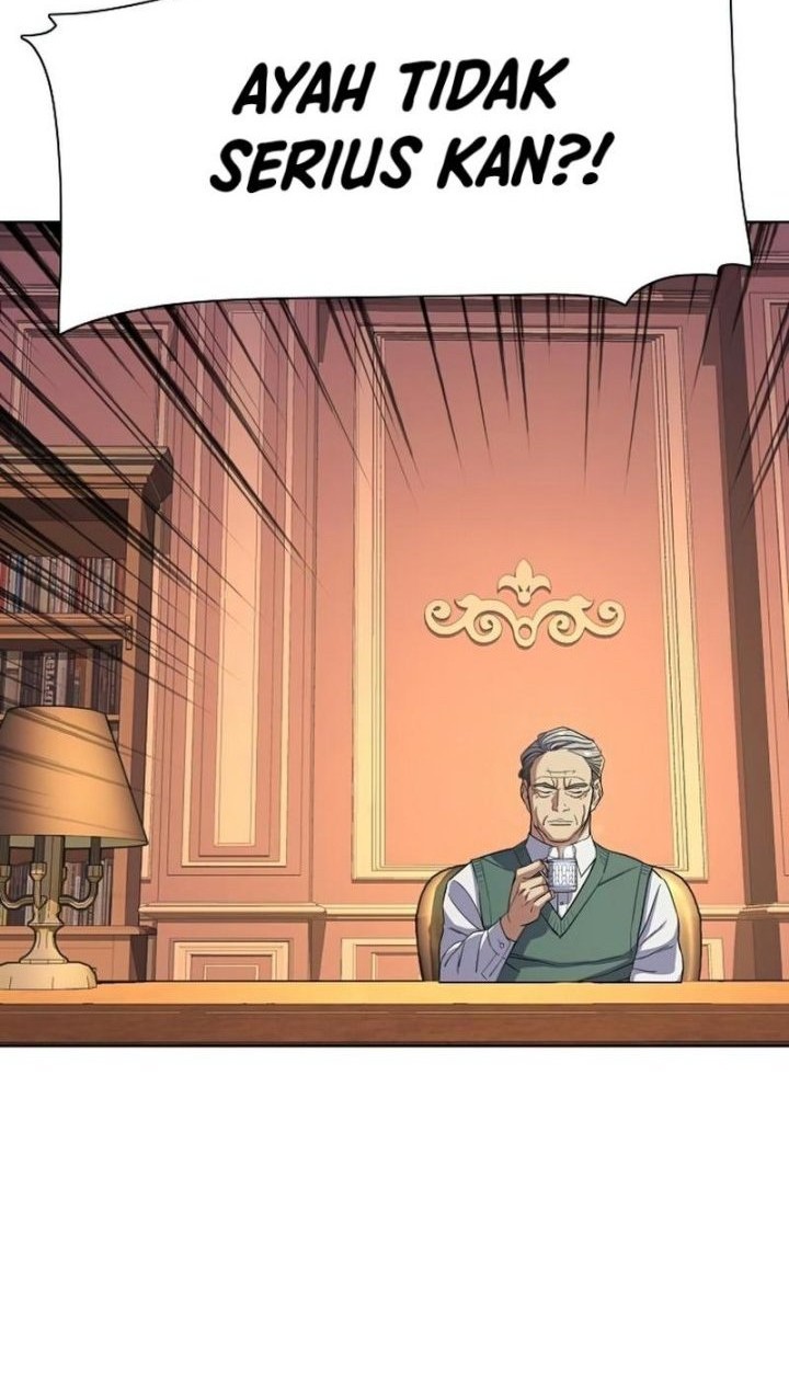 The Youngest Son Of A Rich Family Chapter 32 Gambar 48