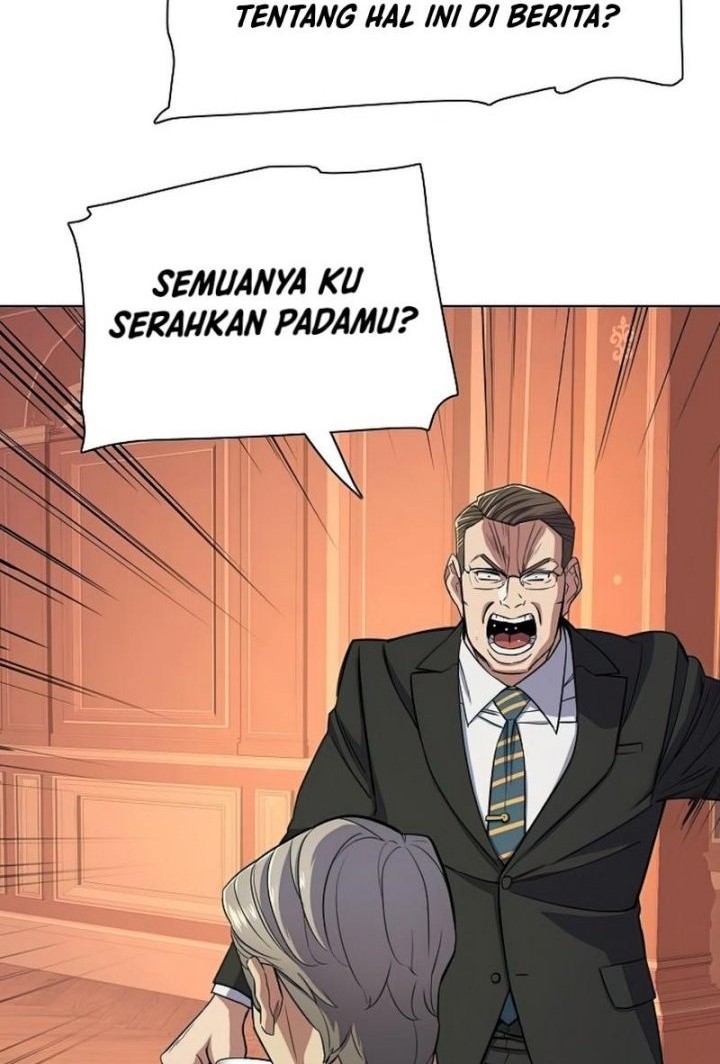 The Youngest Son Of A Rich Family Chapter 32 Gambar 52