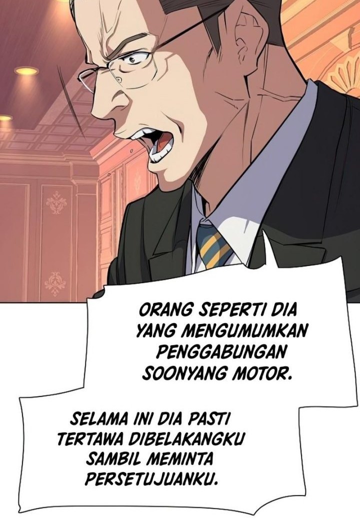 The Youngest Son Of A Rich Family Chapter 32 Gambar 54