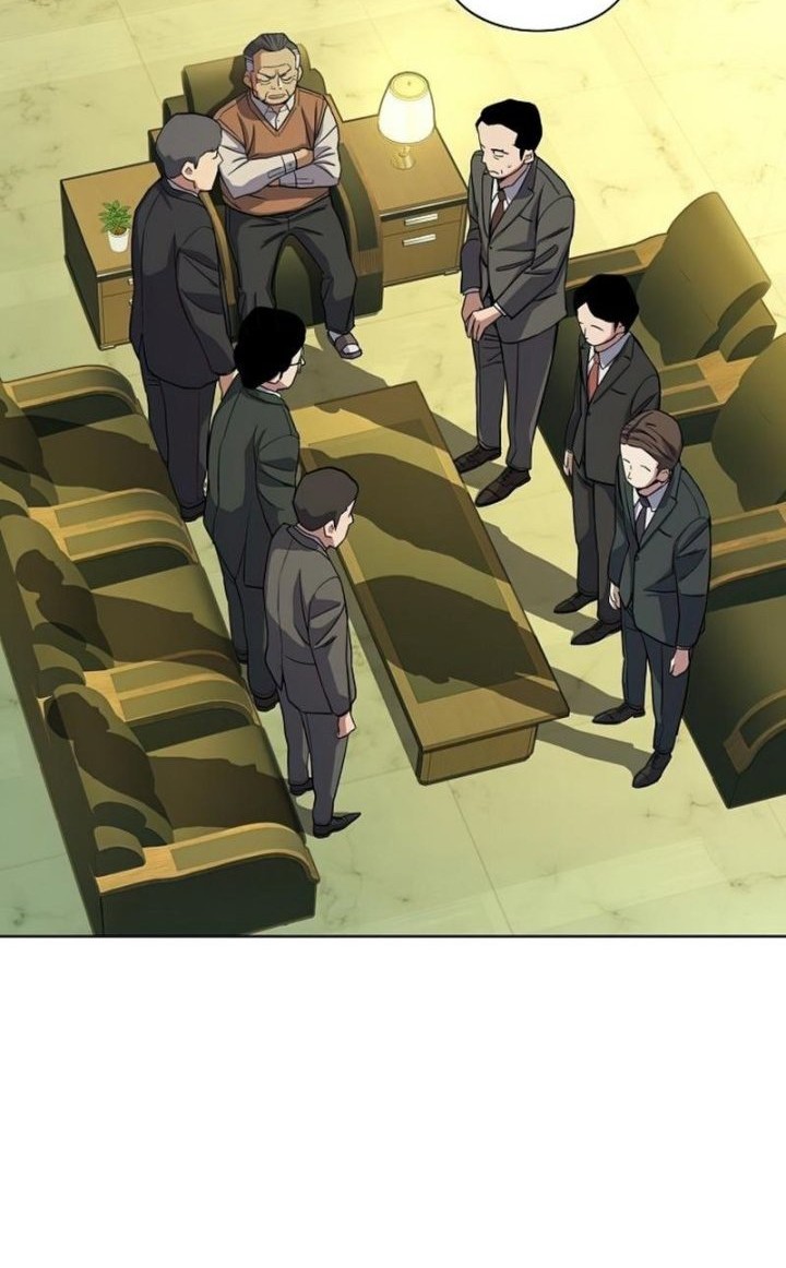 The Youngest Son Of A Rich Family Chapter 32 Gambar 42