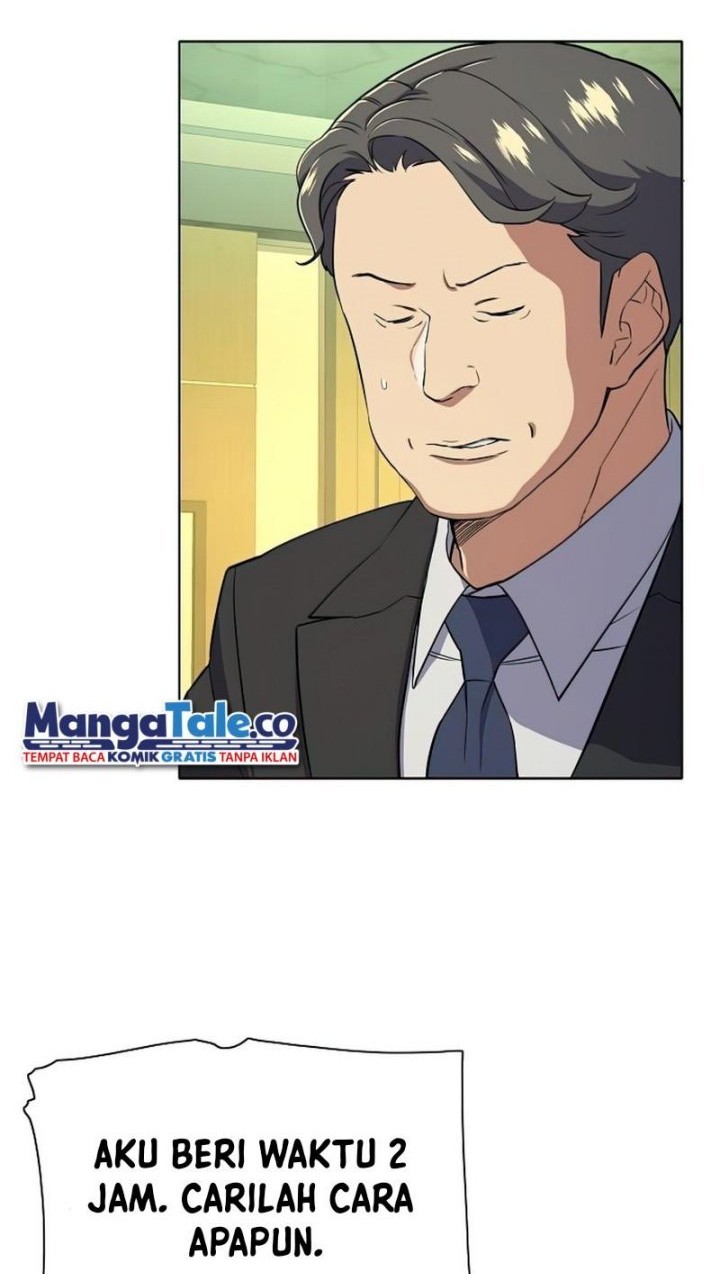 The Youngest Son Of A Rich Family Chapter 32 Gambar 44