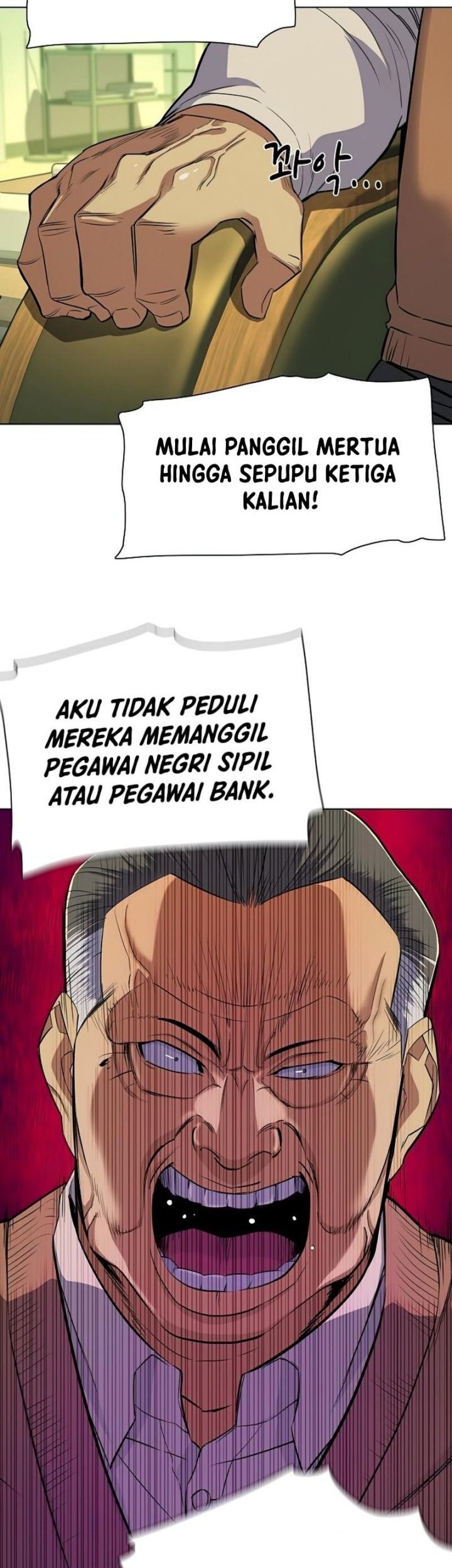 The Youngest Son Of A Rich Family Chapter 32 Gambar 45