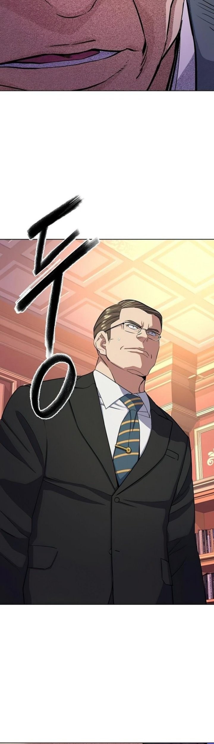 The Youngest Son Of A Rich Family Chapter 32 Gambar 69