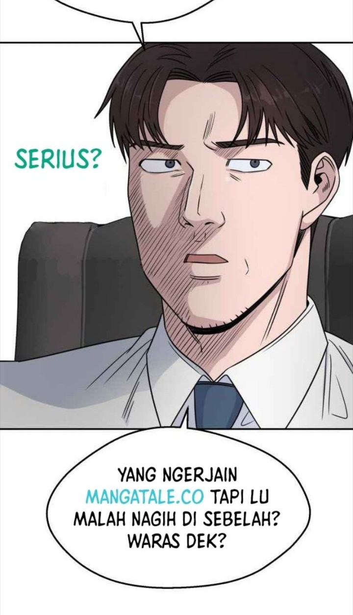 The Youngest Son Of A Rich Family Chapter 32 Gambar 72