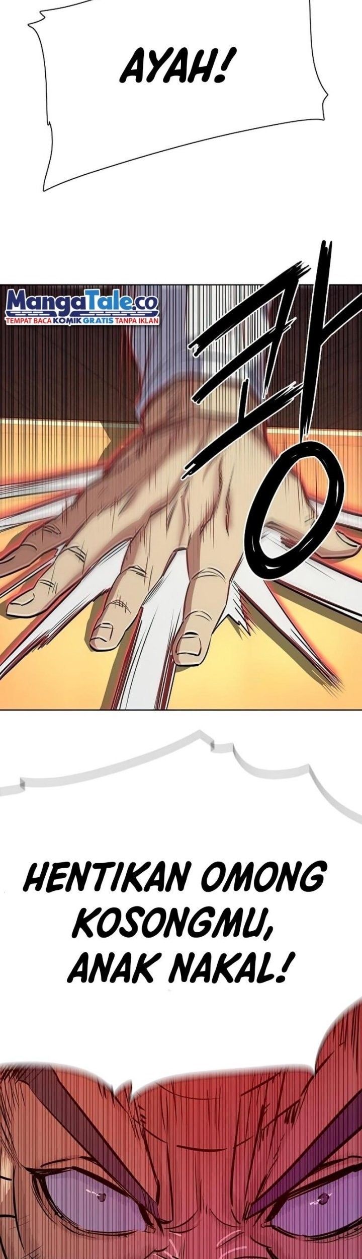 The Youngest Son Of A Rich Family Chapter 32 Gambar 59