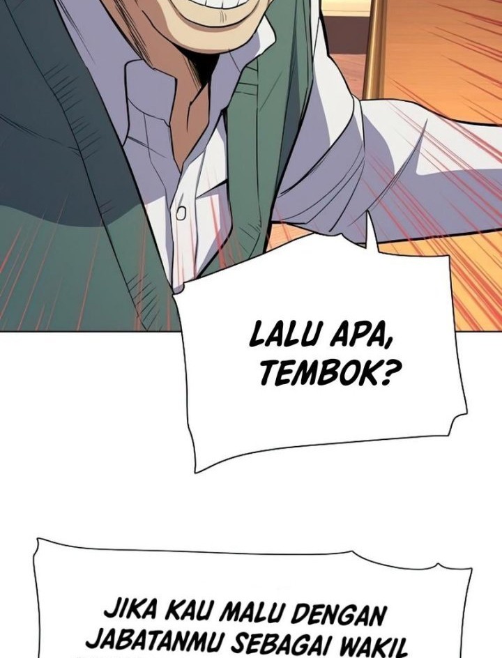 The Youngest Son Of A Rich Family Chapter 32 Gambar 62