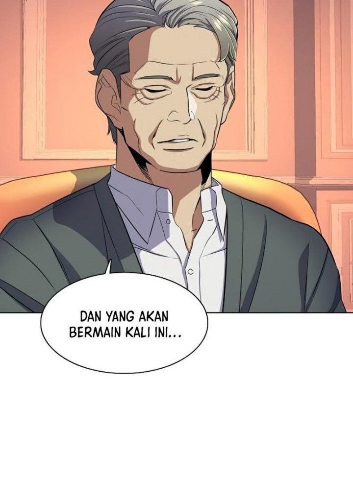 The Youngest Son Of A Rich Family Chapter 32 Gambar 6