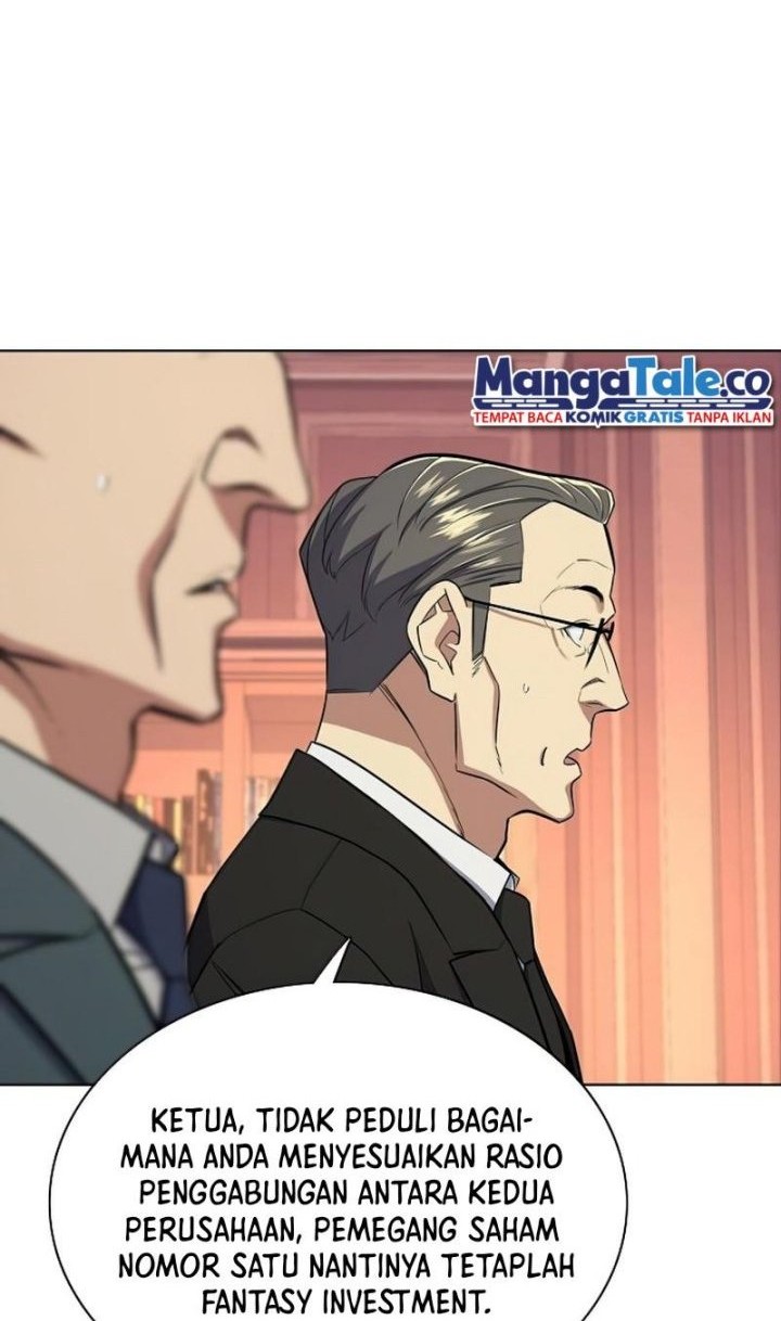 The Youngest Son Of A Rich Family Chapter 32 Gambar 10