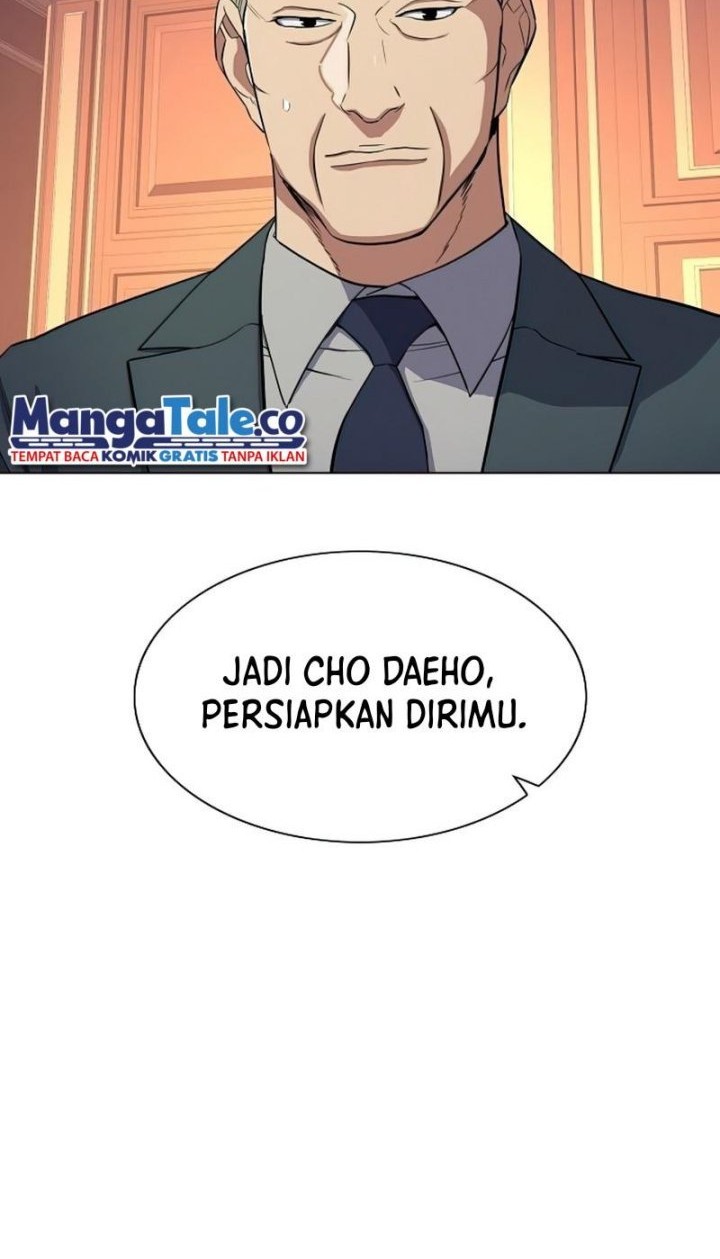 The Youngest Son Of A Rich Family Chapter 32 Gambar 14