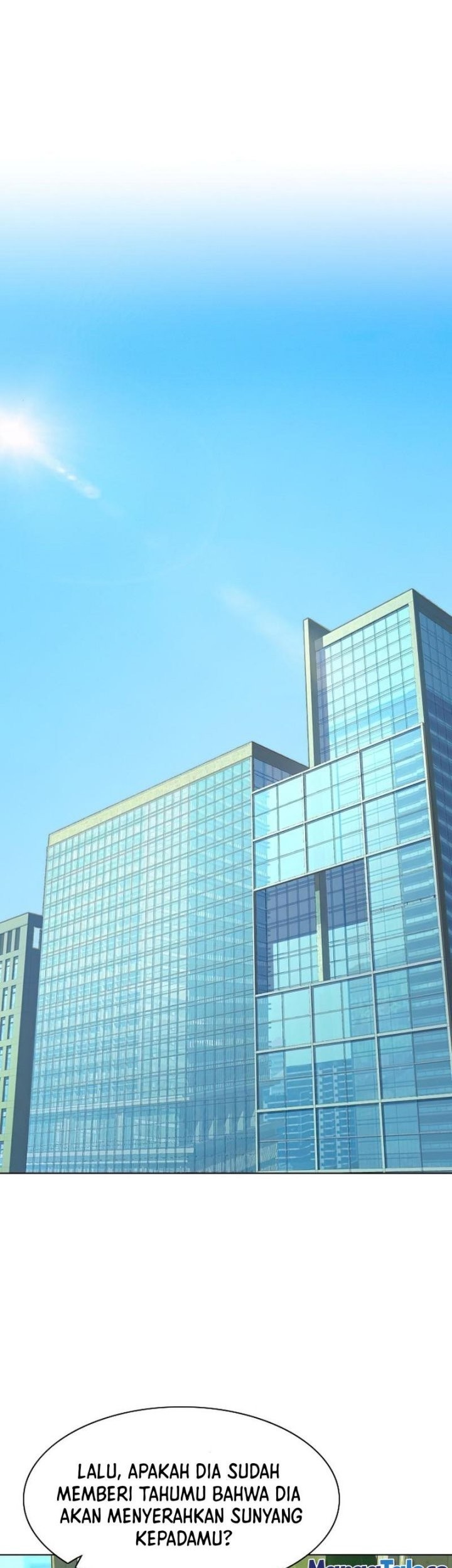 The Youngest Son Of A Rich Family Chapter 32 Gambar 15